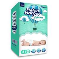 Helen Harper Helen Harper Panama Baby Nadrágpelenka 4-8kg Mini 2 (43db)