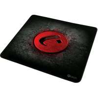 C-Tech C-TECH Anthea 320 x 270 x 4 mm, 3D szövet fekete-piros gamer egérpad