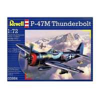 Revell Revell (03984) REVELL P-47 Thunderbolt műanyag makett