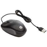 HP HP USB Optical mouse Black