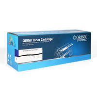 Toner HP CE310A/CF350A ( 1300 old. ) Orink fekete utángyártott toner