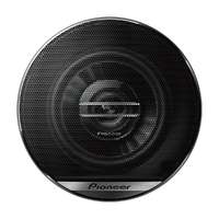 Pioneer Pioneer TS-G1020F 10 cm 2 utas kerek fekete hangszóró pár