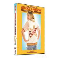  Bucky Larson: Született filmcsillag DVD