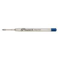 Parker PARKER "Royal" 0,7 mm M góliát kék golyóstollbetét