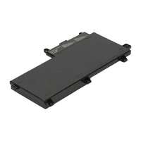 HP 2-Power CBP3651A HP ProBook 650 G2 3 cell 11.4 V 4210 mAh notebook akkumulátor