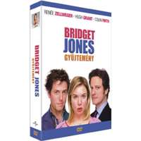  Bridget Jones gyűjtemény díszdoboz - DVD - (2 DVD)