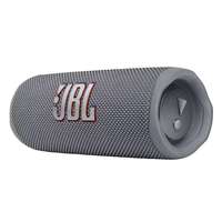 JBL JBL Flip 6 hordozható bluetooth hangszóró, szürke