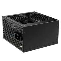 ATX Kolink Core 700W 120mm ATX 80+ tápkábel nélkül tápegység