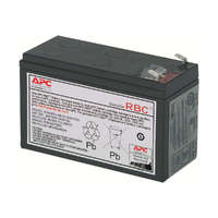 APC APC RBC2 APC RBC2 csere akkumulátor