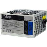 ATX AKY AK-B1-420 Akyga Basic ATX Power Supply 420W AK-B1-420 Fan12cm P4 3xSATA