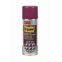 3M 3M SCOTCH Display Mount 400 ml ragasztó spray
