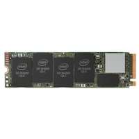 Intel Intel 660p Series 2TB M.2 2280 NVMe belső SSD