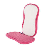 Minky Minky M Cloth Antibakteriális Tisztítópárna - Rózsaszín