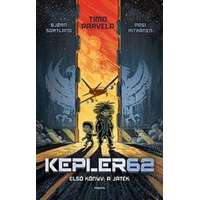  Kepler 62 - Első könyv: A játék