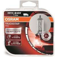 Osram Osram Truckstar Pro 64216TSP-HCB H11 24V 2db/csomag