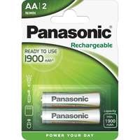 Panasonic Wentronic AA 2.05Ah NiMH 2-BL EVOLTA Panasonic Újratölthető elem Nikkel-fémhidrid (NIMH)