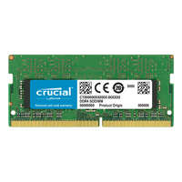 Crucial Crucial 16GB DDR4 memóriamodul 1 x 16 GB 2400 MHz