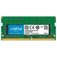 Crucial Crucial CT8G4S266M memóriamodul 8 GB 1 x 8 GB DDR4 2666 Mhz