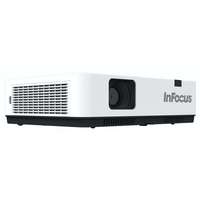Infocus InFocus IN1049 adatkivetítő Standard vetítési távolságú projektor 4600 ANSI lumen 3LCD WUXGA (192...
