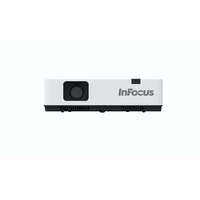 Infocus InFocus IN1036 adatkivetítő Standard vetítési távolságú projektor 4600 ANSI lumen 3LCD WXGA (1280...