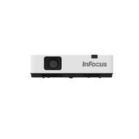 Infocus InFocus IN1014 adatkivetítő Standard vetítési távolságú projektor 3400 ANSI lumen 3LCD XGA (1024x...