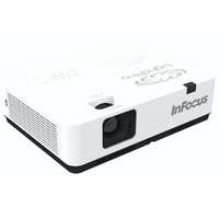 Infocus InFocus IN1004 adatkivetítő Standard vetítési távolságú projektor 3100 ANSI lumen 3LCD XGA (1024x...