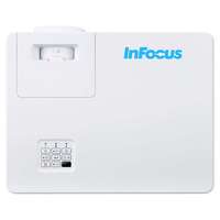 Infocus InFocus INL2166 adatkivetítő Standard vetítési távolságú projektor 5000 ANSI lumen DLP WXGA (1280...