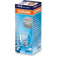 Osram Osram Offroad Standard 64153 H3 dobozos
