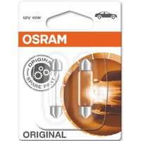 Osram Osram Original Line 6411 C10W 41mm szofita jelzőizzó 2db/bliszter