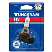 Tungsram Tungsram Original 53100U H9 12V 65W bliszteres 93105776