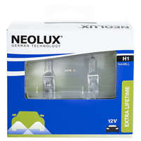 Neolux Neolux Extra Lifetime N448LL-SCB H1 2db/csomag