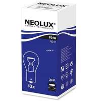 Neolux Neolux N241 P21W 24V jelzőizzó 10db/csomag