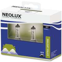 Neolux Neolux Extra Lifetime N499LL-SCB H7 12V 2db/csomag