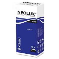 Neolux Neolux N286 STANDARD 1,2W 12V W2x4.6d 10db/csomag