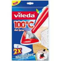 Vileda Vileda Steam fehér gőztisztító utántöltő