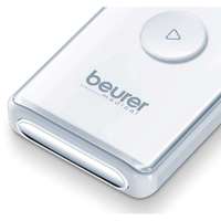 Beurer Beurer ME 90 BT USB ezüst mobil EKG készülék