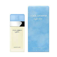 Dolce & Gabbana Dolce & Gabbana Light Blue EDT 25ml női parfüm