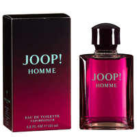 JOOP! Joop! Homme EDT 125ml férfi parfüm