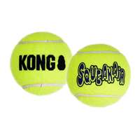 KONG KONG Air Squeaker teniszlabda 7,6cm