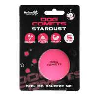 DOG-COMETS DOG-COMETS Stardust labda pink S