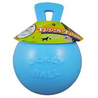 Jolly Jolly Pets Tug-n-Toss 20 cm babakék kék bogyós illat kutyajáték rágójáték