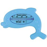 Canpol babies Canpol Vízhőmérő - Delfin #kék