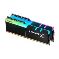 G.Skill G.Skill Trident Z RGB F4-4400C19D-64GTZR memóriamodul 64 GB 2 x 32 GB DDR4 4400 Mhz