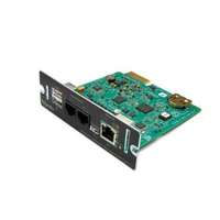 APC APC UPS NTWK MGMT CARD POWERCHUTE