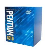 Intel Intel Pentium Gold G6405 processzor 4,1 GHz 4 MB Smart Cache Doboz