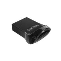 SanDisk SanDisk Ultra Fit USB flash meghajtó 512 GB USB A típus 3.2 Gen 1 (3.1 Gen 1) Fekete