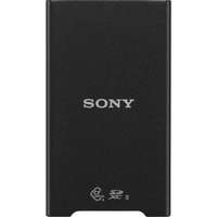 Sony Sony MRW-G2 kártyaolvasó USB 3.2 Gen 1 (3.1 Gen 1) Type-A/Type-C Belső Fekete