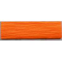 Victoria Neon narancs 50x200 cm krepp papír