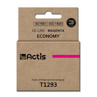 ACTIS Actis KE-1293 tintapatron 1 dB Kompatibilis Standard teljesítmény Magenta