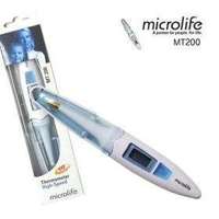 Microlife Microlife MT-200 digitális Lázmérő - flexibilis,vízálló